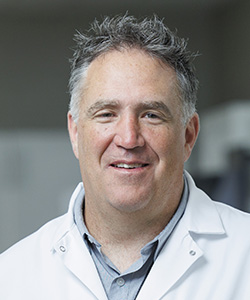 Picture of Dr. Aaron White