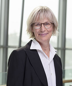 Picture of Dr. Gillian Muir