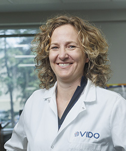 Picture of Dr. Heather L. Wilson