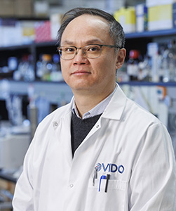 Picture of Dr. Jeffrey Chen