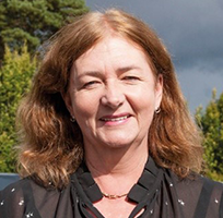 Picture of  Julie Fitzpatrick