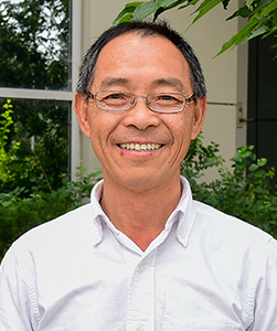 Picture of Dr. Mingmin Liao