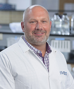 Picture of Dr. Scott Napper